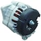 Wai Global Alternator, ALTDR CS130D, 105 Amp12 Volt, CW, 6Groove52mm OD Pulley, 0300 Plug Clock 8156N-6G1 - alternate 1